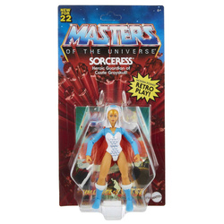 Masters Of The Universe Origins Sorceress HDR91/GNN84 figurka akcji 030743