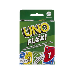 Mattel HMY99 UNO FLEX karty 135967