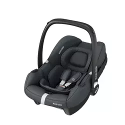 Maxi Cosi CabrioFix I-size Essential Graphite fotelik samochodowy