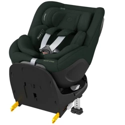 Maxi Cosi Mica 360 Pro Slide Tech® Authentic Green fotelik samochodowy