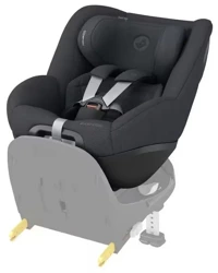 Maxi Cosi Pearl 360 Pro Authentic Black fotelik samochodowy