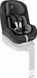 Maxi Cosi Pearl Pro 2 Authentic Black fotelik samochodowy