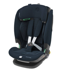 Maxi Cosi Titan Pro2 I-Size Authentic Blue Fotelik samochodowy