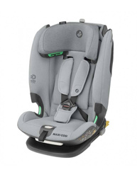 Maxi Cosi Titan Pro2 I-Size Authentic Grey Fotelik samochodowy