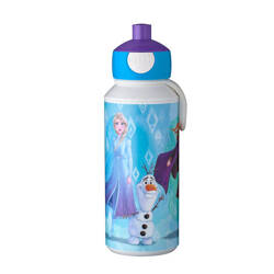 Mepal Butelka POP-UP Campus 400ml Frozen 2 987835