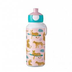 Mepal Butelka POP-UP Campus 400ml Leopard 000105