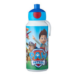 Mepal Butelka POP-UP Campus 500ml Paw Patrol 9947099