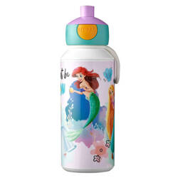 Mepal Butelka Pop-up Campus 400ml Disney Princess 022374