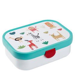 Mepal Lunch box Campus Animal Friends 947501