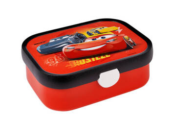 Mepal Lunch box Campus Cars 011057