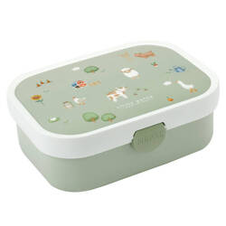 Mepal Lunch box Campus Little Farm 032328