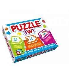 Mg puzzle 3 w 1 301089