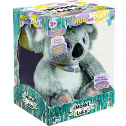 Mokki i Lulu Interaktywna Koala i Dziecko 603737