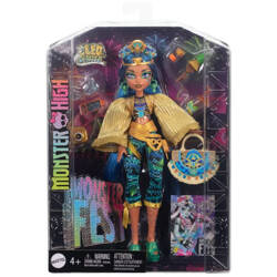 Monster High HXH81 Fest Cleo De Nile 230372