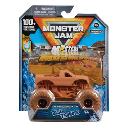 Monster Jam Monster Mudders 347188