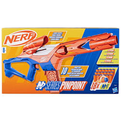 NERF F8621 N Series Pinpoint 207180