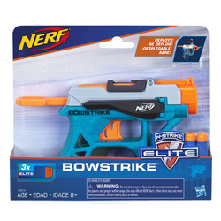 Nerf B4614 N-Strike Bowstrike 941079