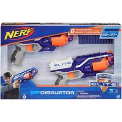 Nerf C2544 N-strike Elite Disruptor 2-pack 411740