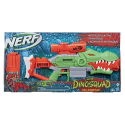 Nerf F0807 Rex Rampage Dinosquad 798957