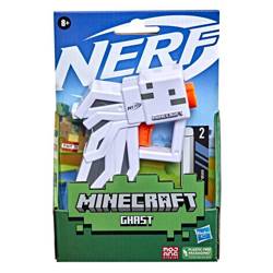 Nerf F4421/F4417 Minecraft Microshots Ghast 949021