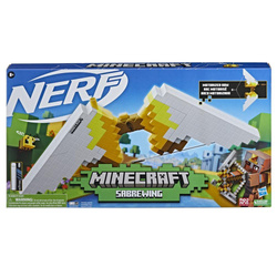Nerf F4733 Minecraft Sabrewing 139902