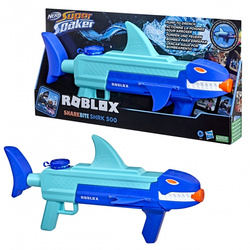 Nerf F5086 Super Soaker Roblox Shark Bite 974610