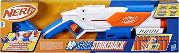 Nerf G0218 N Series Strokeback 255433