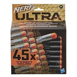 Nerf e9430 ultra zestaw 45 strzałek