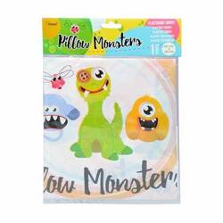 Obrus Pillow Monsters 295402
