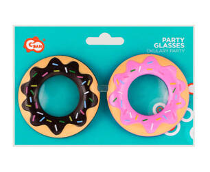 Okulary Donuts 152432