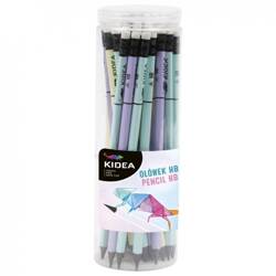 Ołówek Premium Kidea 097210