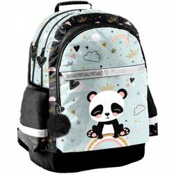 PASO Panda Plecak PP24PN-116 127347
