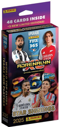 Panini FIFA 365 Adrenalyn XL 2025 Star Signin 015232