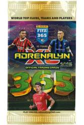 Panini Fifa 365 Adrenalyn XL 2025 saszetka 014716