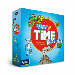 Party time kids 031327 72706