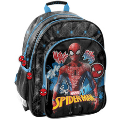 Paso Spider Man Plecak SP22LL-090 107158