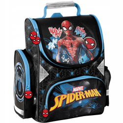Paso Spider Man Tornister SP22LL-525 107141