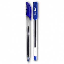 Penmate Długopis żelowy Flexi Gel niebieski 829340