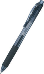 Pentel Cienkopis kulkowy 0,5mm czarny EnergelX 006653