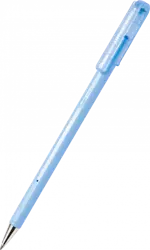 Pentel Długopis BK77 Antibacterial+ niebieski 770031