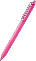 Pentel Długopis IZEE BX467-P różowy 041142