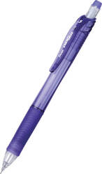 Pentel Ołówek automatyczny 0,5mm fioletowy EnergizeX PL105 007766