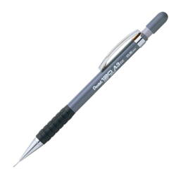 Pentel Ołówek automatyczny 0,5mm szary A3DX 315007