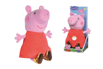 Peppa Świnka Peppa maskotka z dźwiękiem