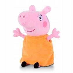 Peppa Świnka Peppa pluszowa Mama