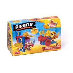 Piratix Golden Treasure Adventure 030745