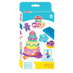 Play-Doh 09077 Air Clay Sweets Creations 090777