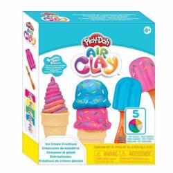 Play-Doh 09082 Air Clay Ice Cream Creations 090820