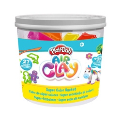 Play-Doh 09083 Air Clay Bucket 090838