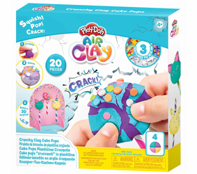 Play-Doh 09259 Crackle Surprise 092596